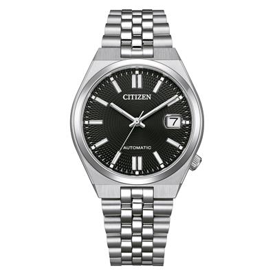RELOJ CITIZEN NK0030-51E TSUYOSA MECANICO UNISEX 37MM